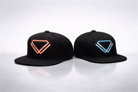 HYPERFUTURE ICON SNAPBACKS