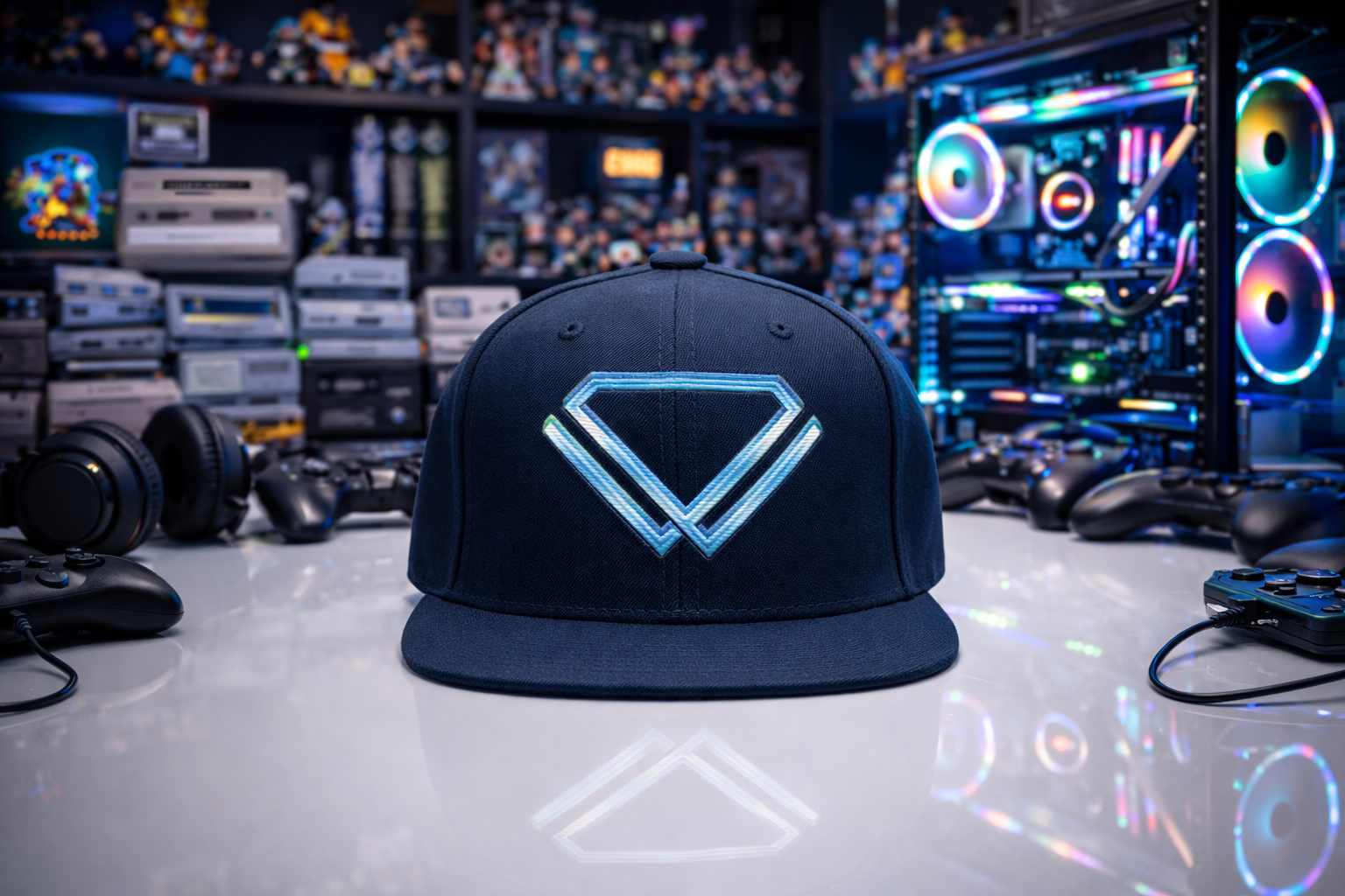 SNAPBACK