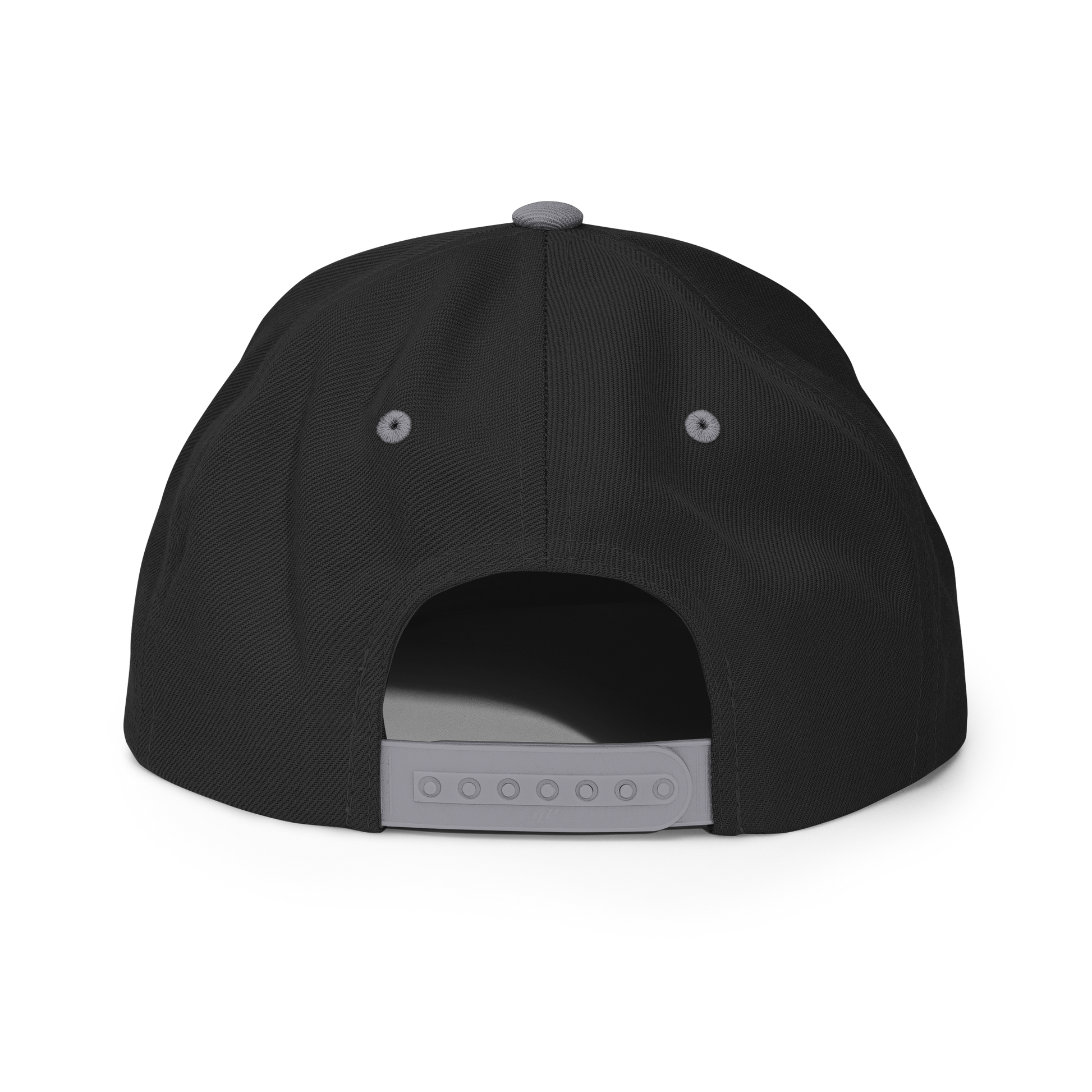 Black/Silver