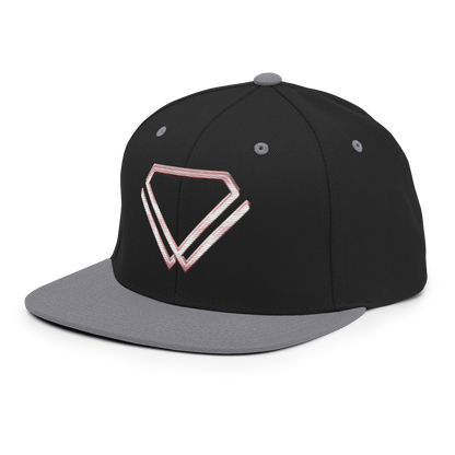 Black/ Silver