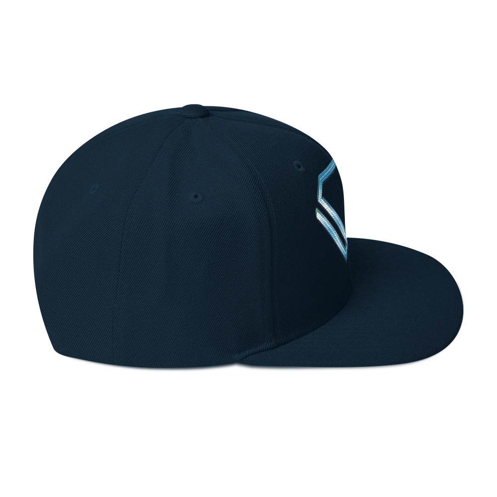Dark Navy