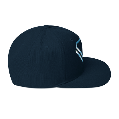 Dark Navy