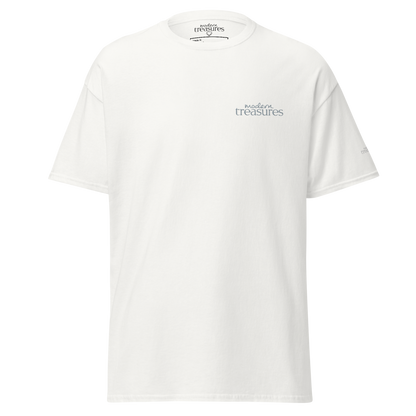 Modern Treasures - Premium "OG"Tee (White)