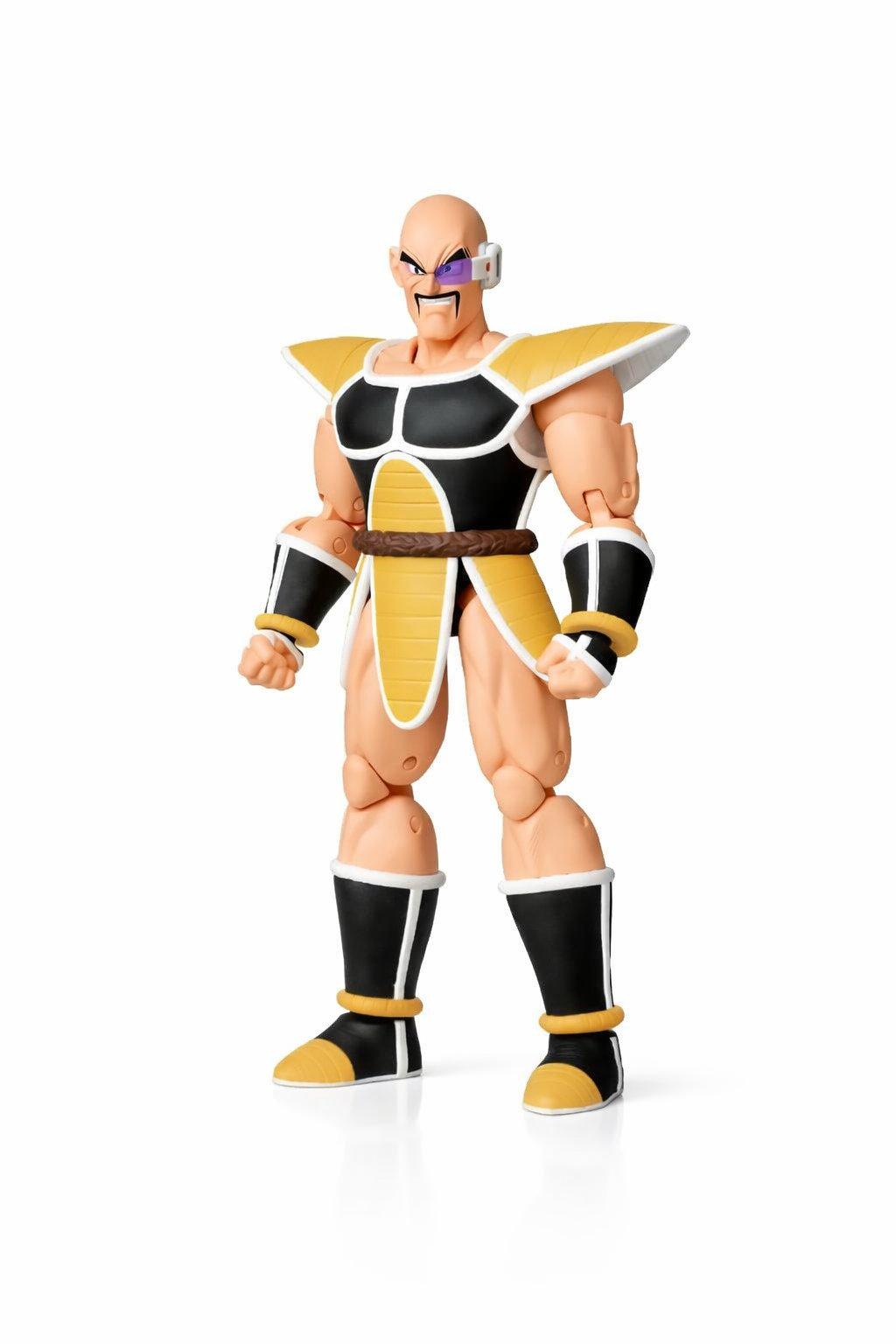 Dragon Ball - Nappa (Dragon Stars) Actionfigure