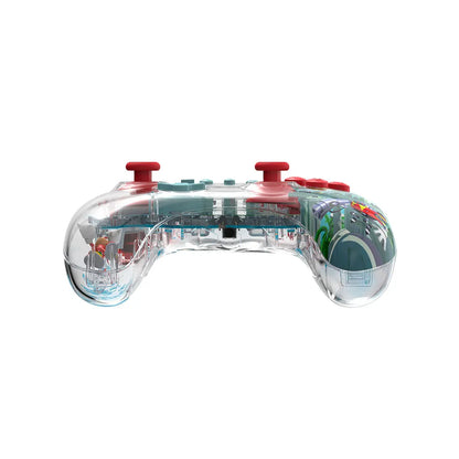 Nintendo Switch - PDP "Knuckles Sky" Wired Controller