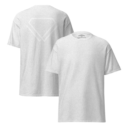 Modern Treasures - Crew T-Shirt (Ash)