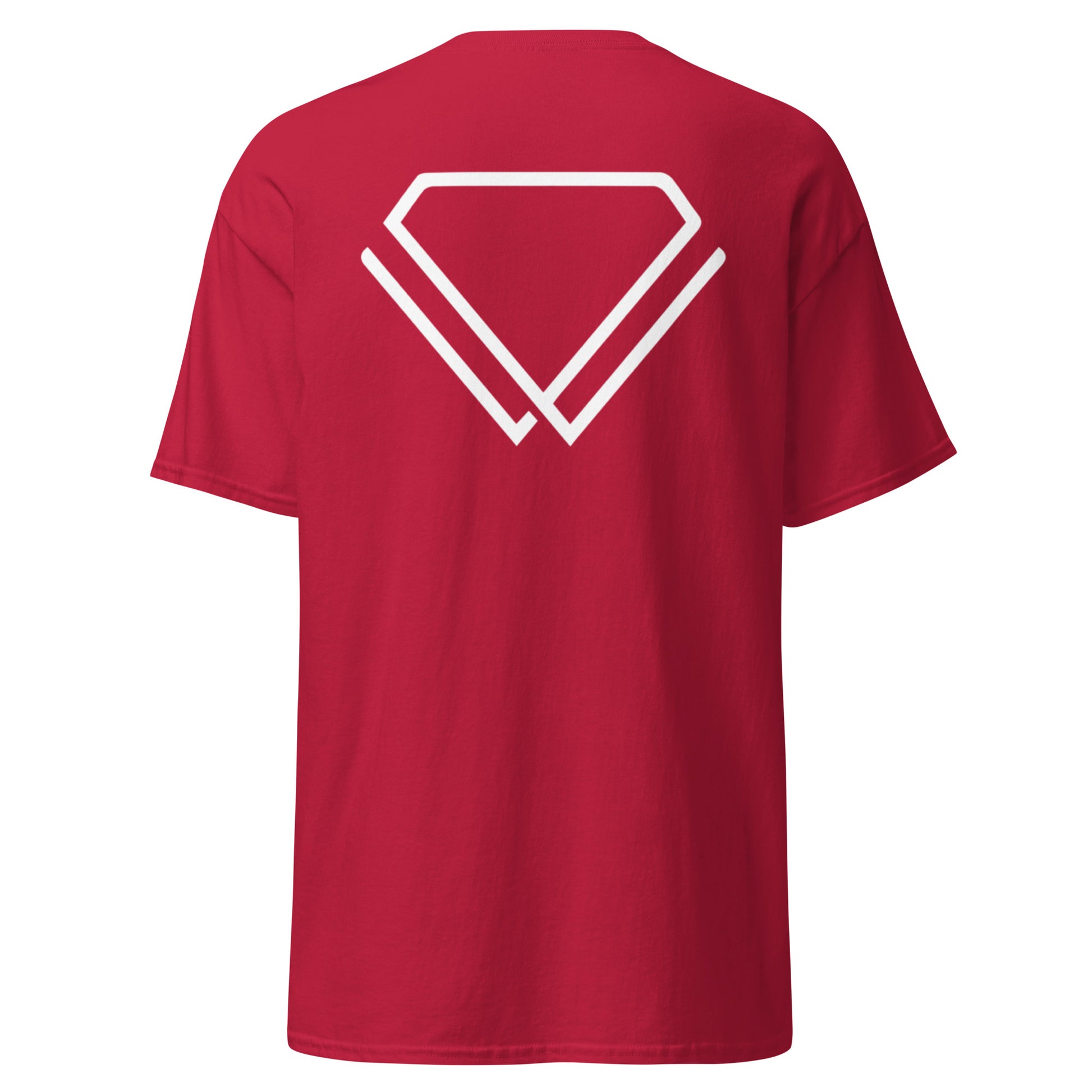 Cardinal Red