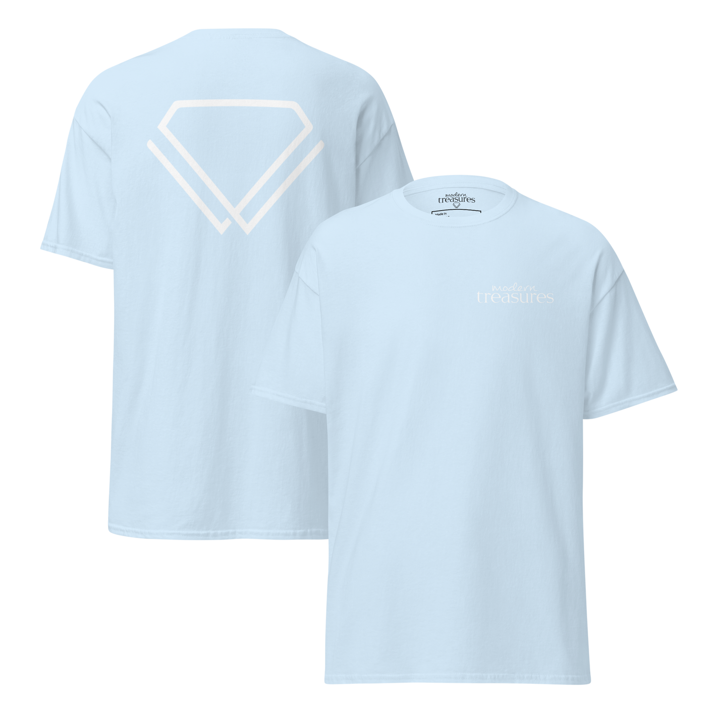 Light Blue