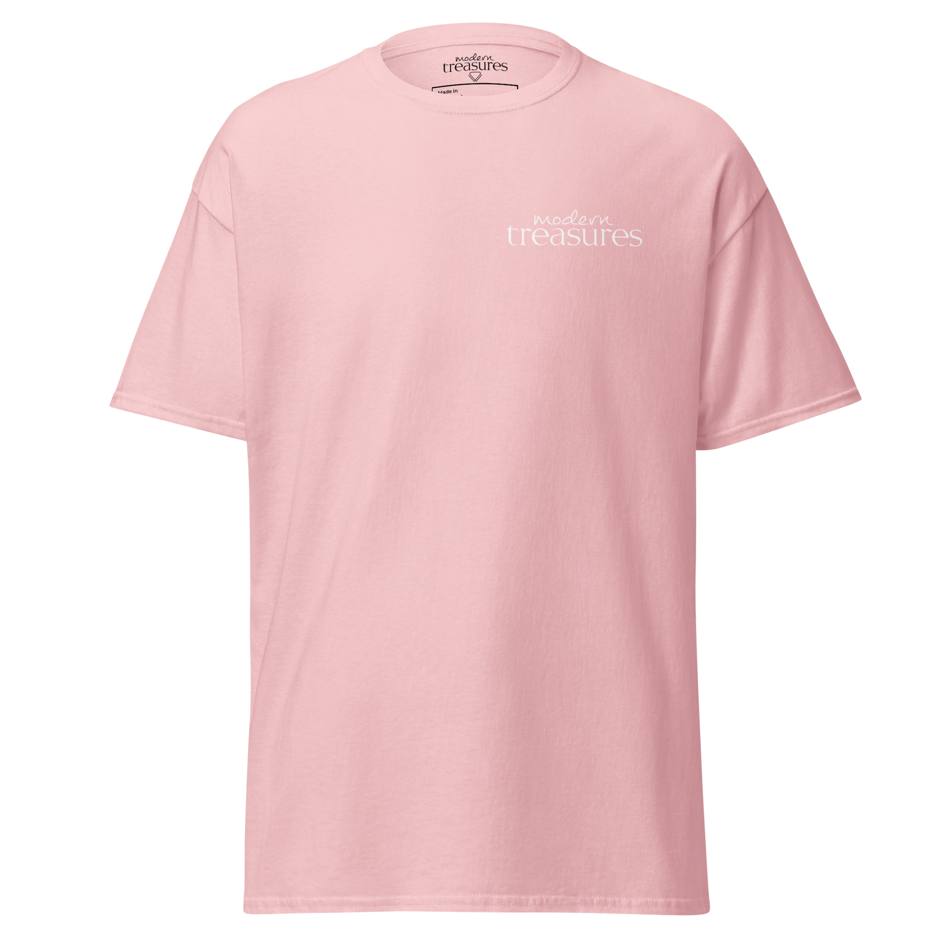 Light Pink