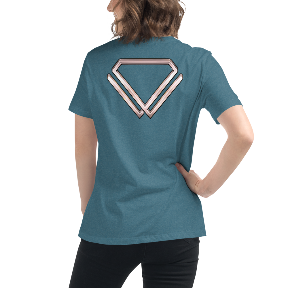 Heather Deep Teal