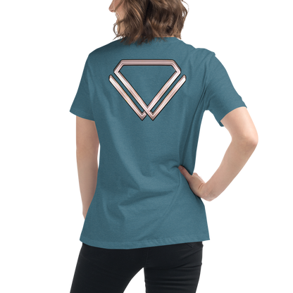 Heather Deep Teal