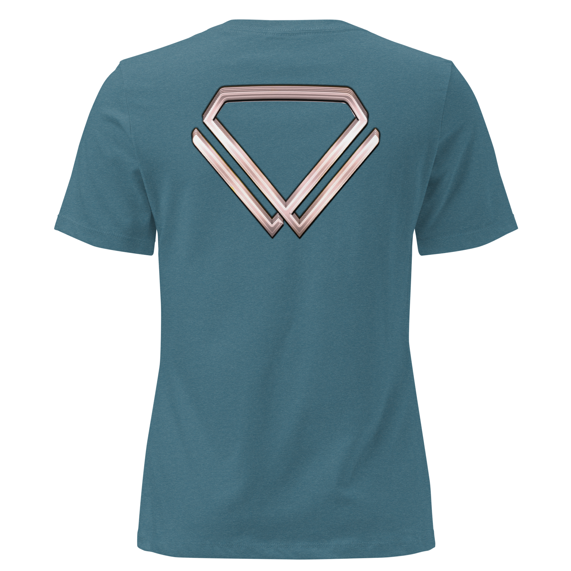 Heather Deep Teal