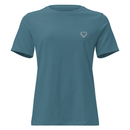 Heather Deep Teal