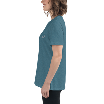 Heather Deep Teal
