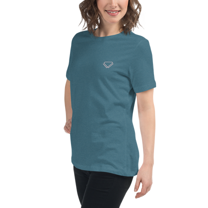 Heather Deep Teal