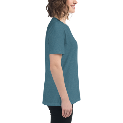 Heather Deep Teal