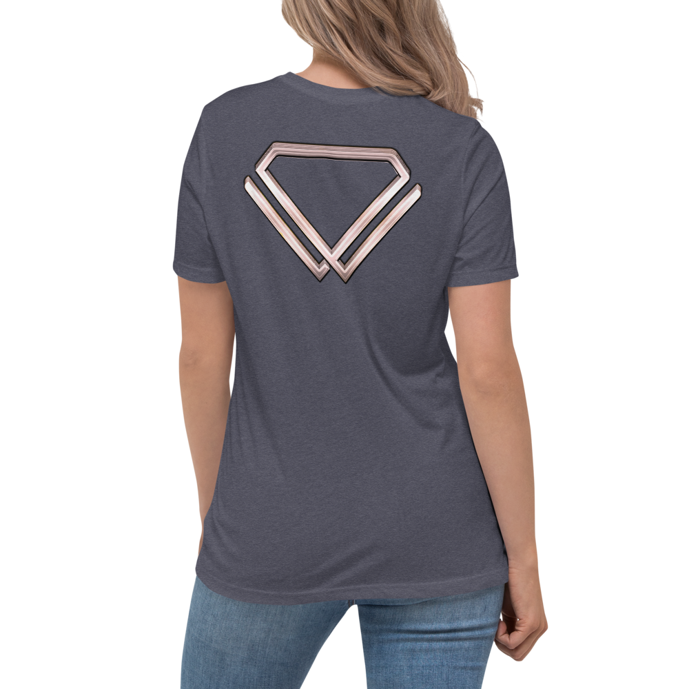 Heather Navy