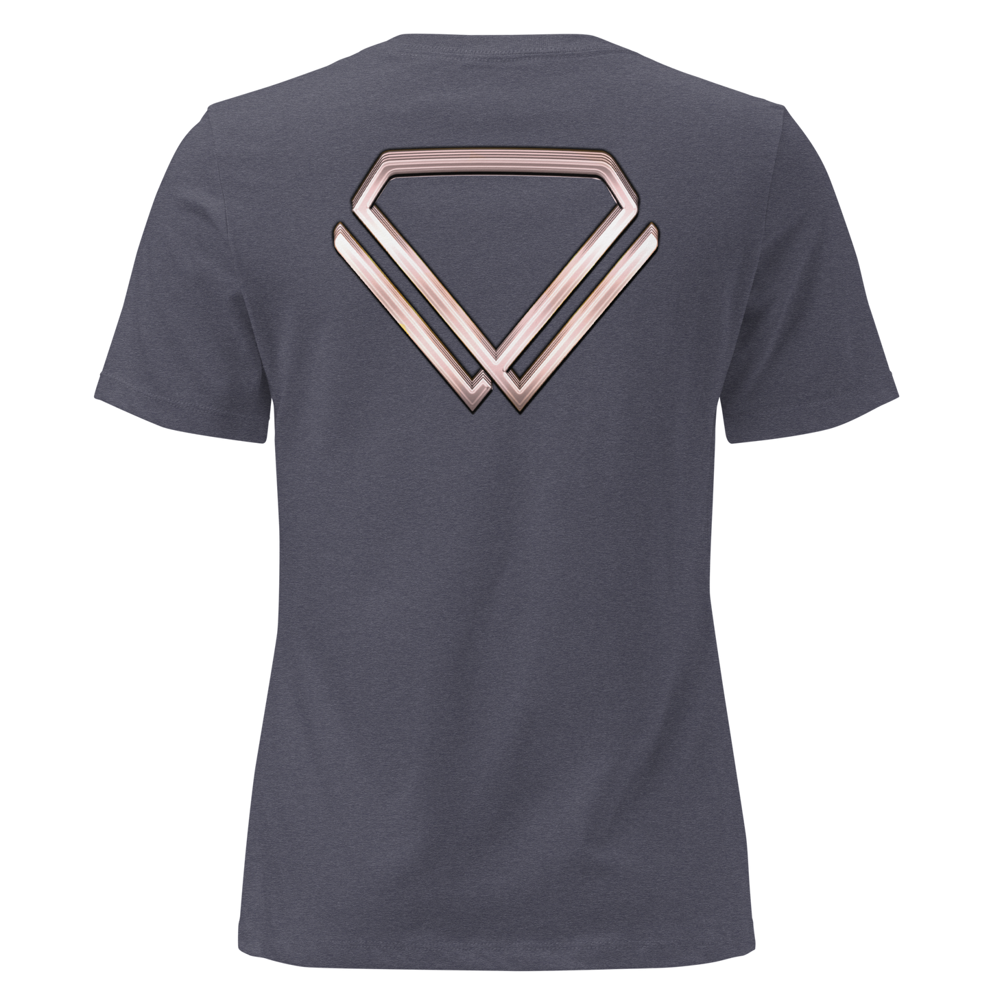 Heather Navy