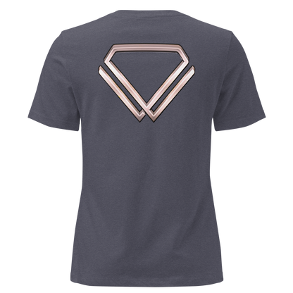 Heather Navy