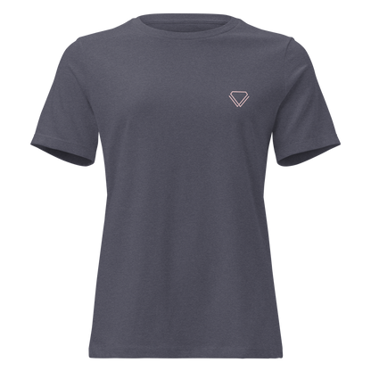Heather Navy