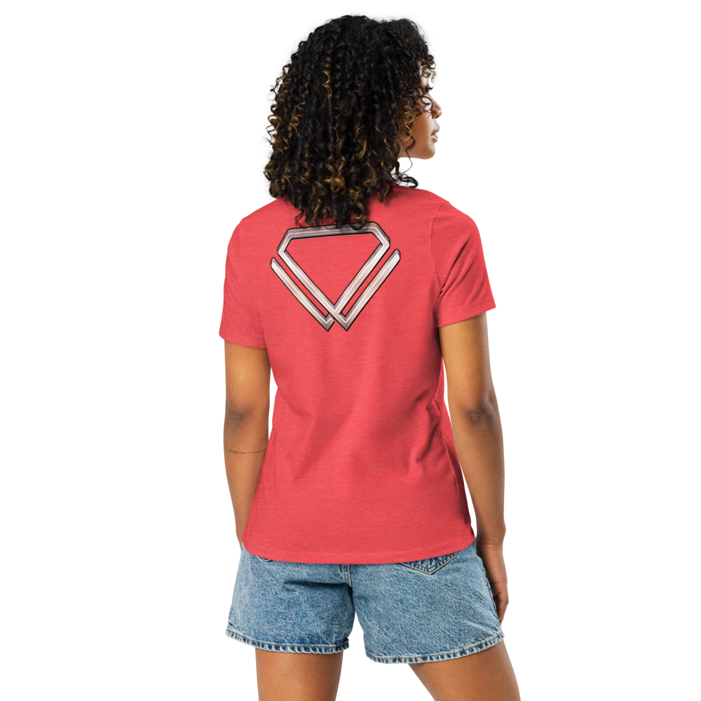 Heather Red