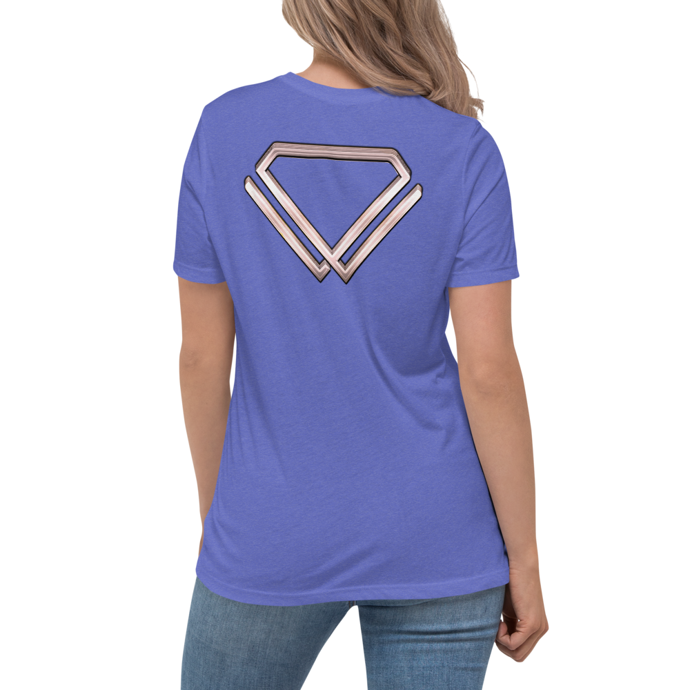 Heather True Royal