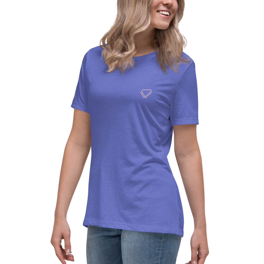 Heather True Royal